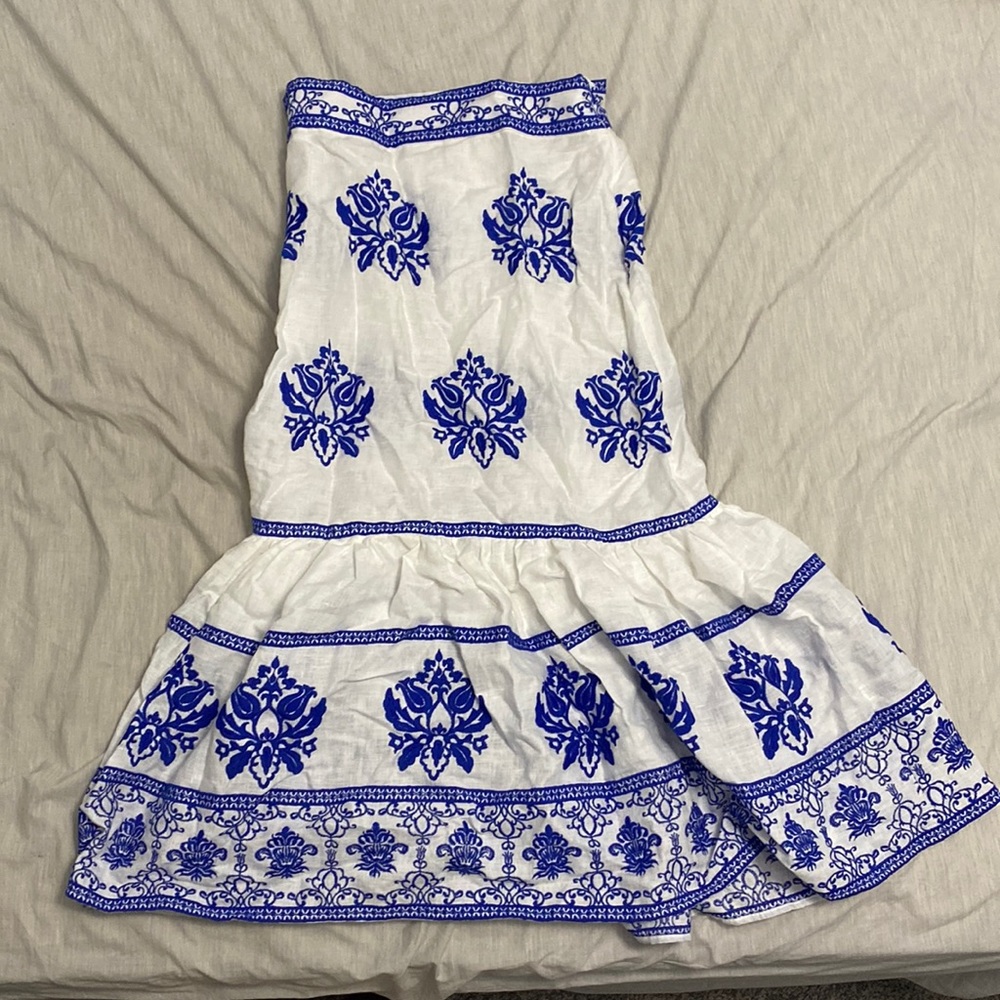 Skirt from Zara
